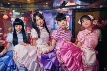 【画像】60000年に1人と言われてるアイドル、あまりにも可愛い