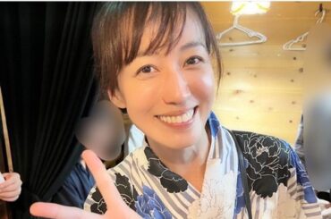 【画像】及川奈央(44)可愛いWWWWWWWWWW
