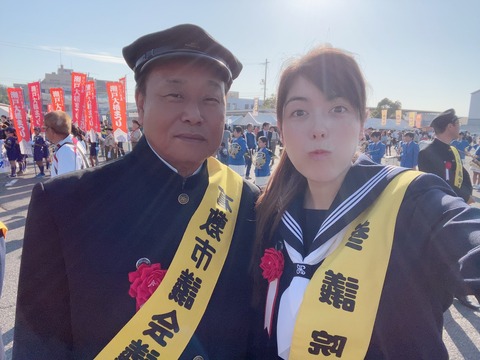 【朗報】小野田紀美大臣、ニコニコ超会議にサプライズで登場し会場が熱狂的な大盛り上がりに