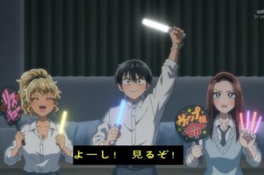 【画像】オタクが想像するギャル、さすがにキツ過ぎるｗｗｗｗｗｗ