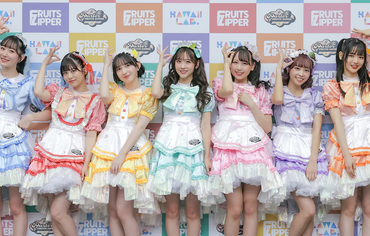 【画像】フルーツジッパーでア●ルの匂いを嗅ぎたい女の子ｗｗｗｗｗｗｗｗ