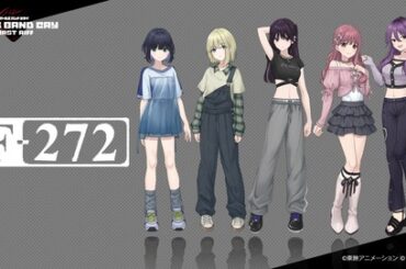 【画像】B'zの妹分のバンドがこちらｗｗｗｗｗｗｗｗｗｗ