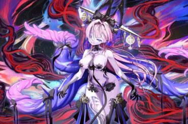 【画像】大人気美少女ソシャゲ、敵キャラを使って性癖を開拓してくるｗｗｗｗｗ