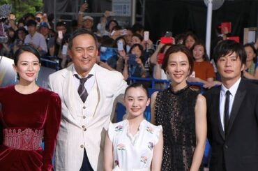 【画像】芦田愛菜ちゃんちっちゃ可愛い♡