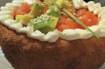 ヤベェ寿司の海外ツイートが流れてきたんやが🍣 （※画像あり）