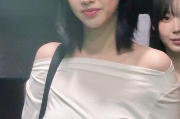 【画像】お胸の位置ってここでいいの？🥺