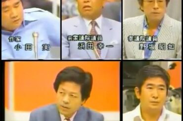 【悲報】　テレ朝、「朝まで生テレビ！」、 春から実質「7時から1時間収録テレビ！」へ