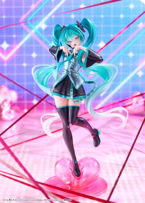 【画像】初音ミクさん、ヤリマンの顔つきになるｗｗｗｗｗｗｗｗｗｗ