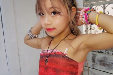 【画像】あたたかいからって肌見せすぎな女子小学生ｗｗｗｗｗｗｗｗｗ