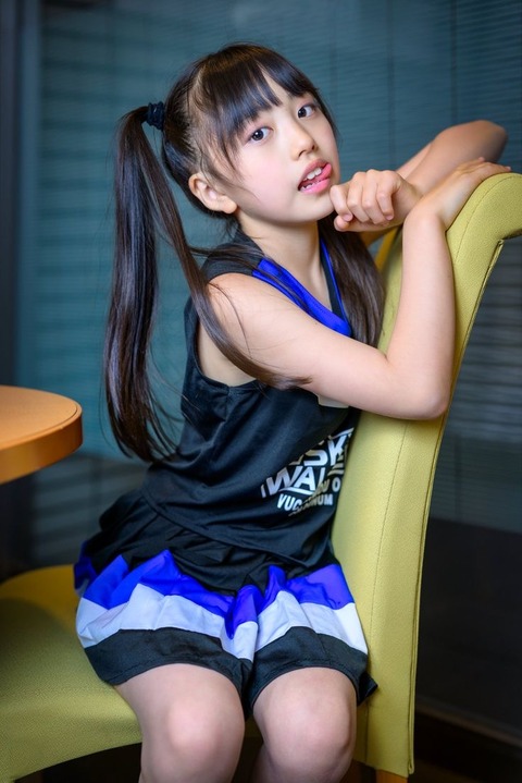 【画像】ロリコン共が100%興奮する画像を用意致しました