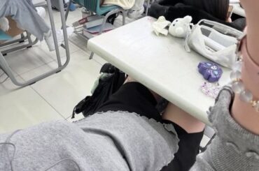 【画像】女子校の風景ｗｗｗｗｗｗｗｗｗｗｗｗｗｗｗｗｗｗｗｗｗｗ