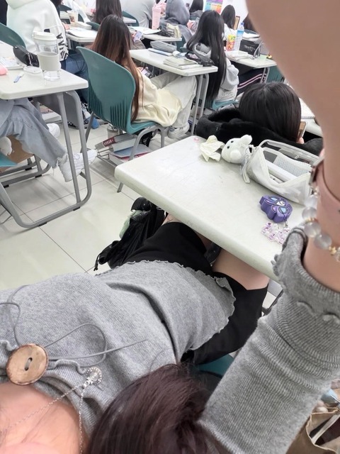 【画像】女子校の風景ｗｗｗｗｗｗｗｗｗｗｗｗｗｗｗｗｗｗｗｗｗｗ