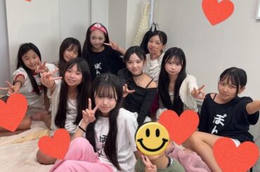 【画像】JSのお泊り会ｗｗｗｗｗｗｗｗｗｗｗｗｗｗｗｗｗｗｗｗｗｗｗｗｗｗｗｗｗｗ