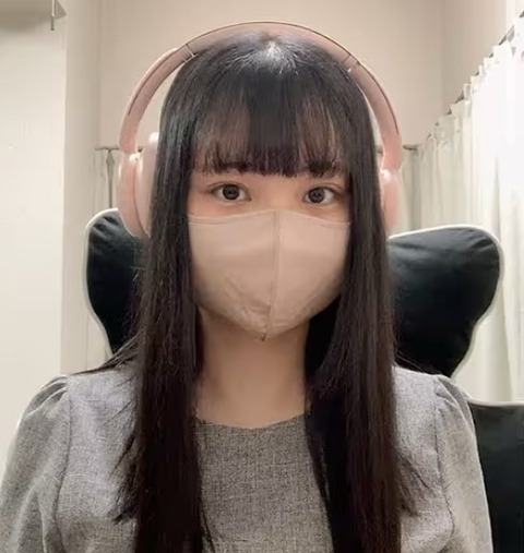 【画像】この女の子のかわいさレベル何点？