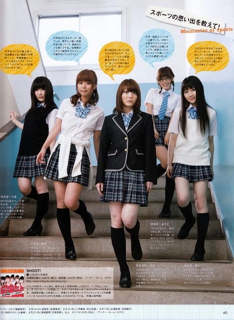 【画像】最近のJK声優、太ももがえちえちｗｗｗｗｗｗｗｗｗｗ