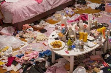 【画像】女の子さんの部屋、オシャレすぎるｗｗｗｗｗｗｗｗ