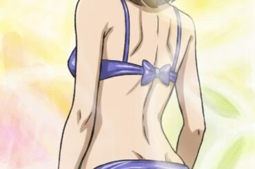 【画像】後ろ姿だけはかわいいビキニ美女ｗｗｗｗｗｗｗｗｗ