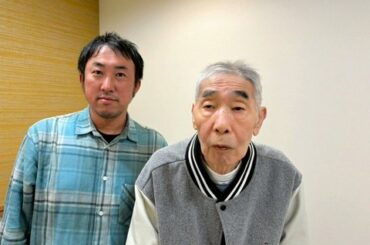 【画像】蛭子能収さん(78)近影・・・