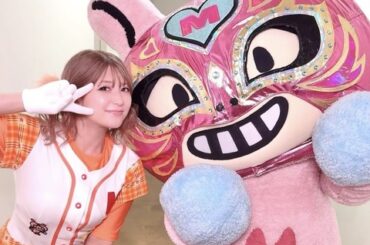 【画像】矢口真里さん(43)｢久しぶりにミニモニ。の衣装着ました♡｣