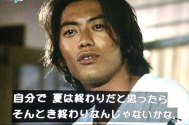 反町隆史「GTO」28年ぶり連ドラ復活