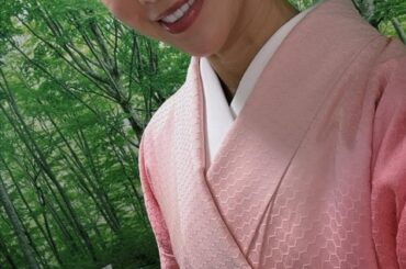 【朗報】酒井法子さん(55)「子ども健全育成大使」として子供たちとふれあう