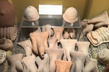 【画像】紀元前のナポリの方々、エッチだったwwwwww