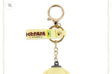 【画像】力士になったポムポムプリンさん、肛門が褌を貫通してしまうｗｗｗｗｗｗｗ