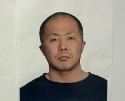 ハンマーで少年殴打し逃走中の高林輝行容疑者（44）を公開指名手配 （※画像あり）