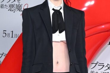 【悲報】三吉彩花さん、シャツの丈を盛大に間違えるwwwwwwwwwwwwwwwwwww