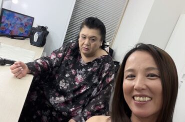 【悲報】最新のマツコ、もうだめそう…… （※画像あり）