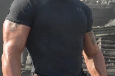 【画像】男がなりたい理想の男ガチでこれｗｗｗｗｗｗｗｗ