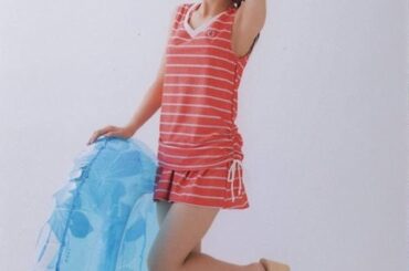 【悲報】巨胸アイドル・本郷柚巴さんのお胸成長過程がヤバすぎると話題に （※画像あり）