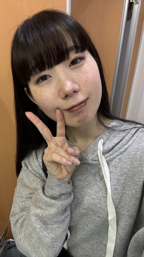 【画像】これって美人に入ると思う？？？