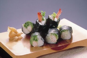 【画像】九州のレタス巻きとかいうやつｗｗｗｗｗｗｗｗｗｗｗｗｗｗｗｗｗｗ