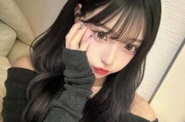 【画像】最近の女の見た目がどうしても好きになれないんやが