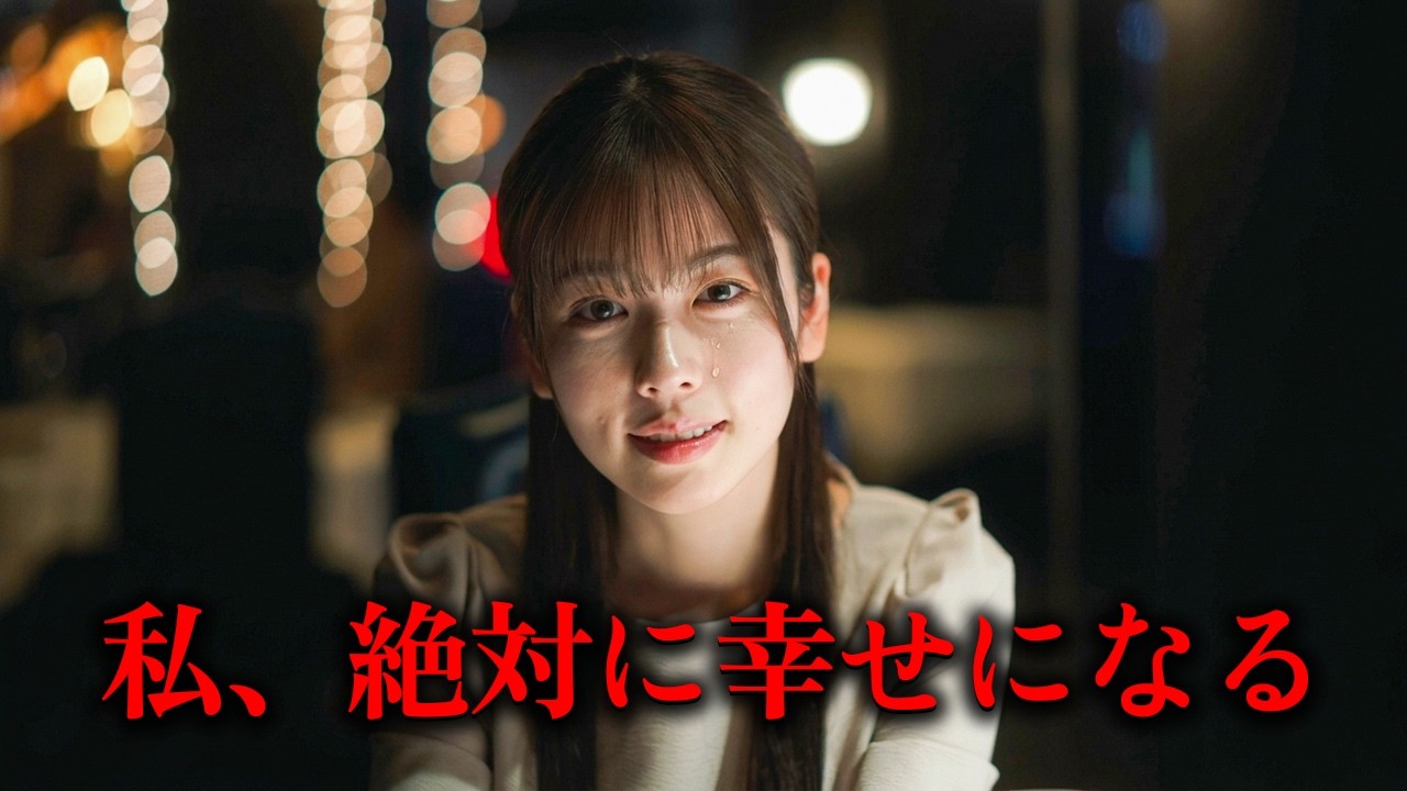 本当にヤバ…Prime Video歴代ぶっちぎり1位ドラマ！！クズな周りに裏切られ殺されまでした女の壮絶な復讐劇