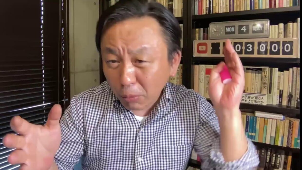 GW雑感：高市早苗の支持率は、経済状況が悪くなればなるほど上昇する。