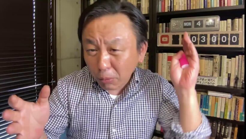 GW雑感：高市早苗の支持率は、経済状況が悪くなればなるほど上昇する。