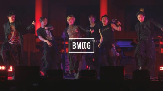 BE:FIRST / BE:FIRST ALL DAY -平安神宮御鎮座百三十年記念 BE:FIRST 奉納 Special Live in 平安神宮-