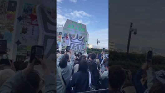 嵐ラストツアー『We are ARASHI』