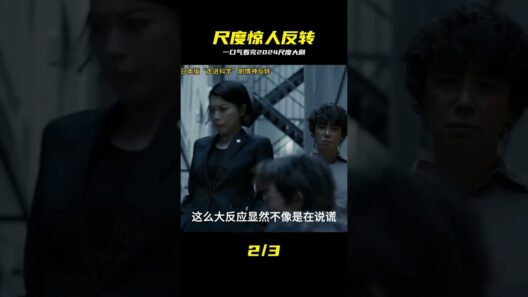 廣瀨愛麗絲挑戰“夜神月”式謎題，全程高能反轉 #广濑爱丽丝 #全领域异常解决室 #2024悬疑 #夜神月 #全程反转