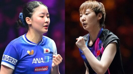 FULL MATCH | Miwa Harimoto vs Wang Manyu | Asian Cup 2026