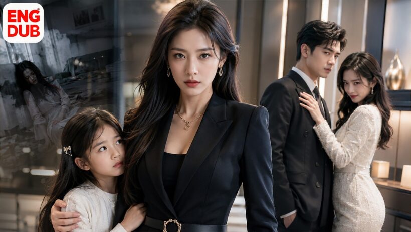 【Multi Sub】Reborn 5 Years Earlier, She Exposed Her Husband’s Secret Daughter