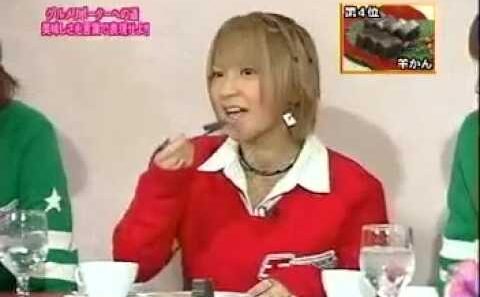 Motaihen Deshita - Morning Musume - Gourmet Reporter - Episode 27 Part 1 - 2002 03 07 (Eng Sub)