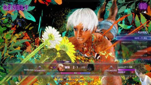 【顔出し】ストリートファイター６~マスターへの道～【ニコニコ同時配信】