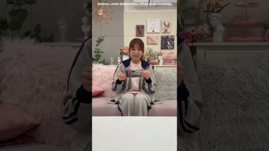 武元唯衣『サクラミーツ』卒業まであと23日！1日1つずつ名場面を振り返ります！櫻坂46