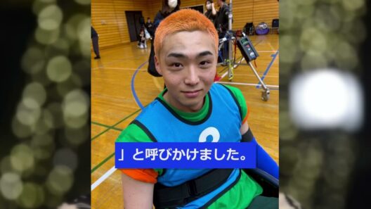 【衝撃】八村倫太郎が公開した吉瀬美智子からの差し入れが可愛すぎて食べられない！日曜劇場「GIFT」第5話の裏話も