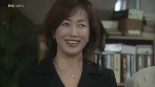 午後の名作ドラマ 字弁護士 一之瀬凛子 出演高島礼子 Full HD🔥🅷🅾🆃🔥 社会的感情映画 🔥🎬🔥‍ Full HD 2026
