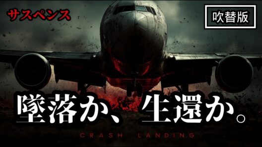 エアポート'05  |  Crash Landing (吹き替え, 無料ホラー映画, 字幕付き, アクション, テロ, 飛行機, 墜落, サスペンス, 無料フル, おすすめ)