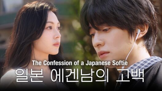 INFP Japanese Guy x ENFP Korean Girl’s First Date